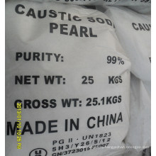 High Class Factory Price of Caustic Soda Solid 99%